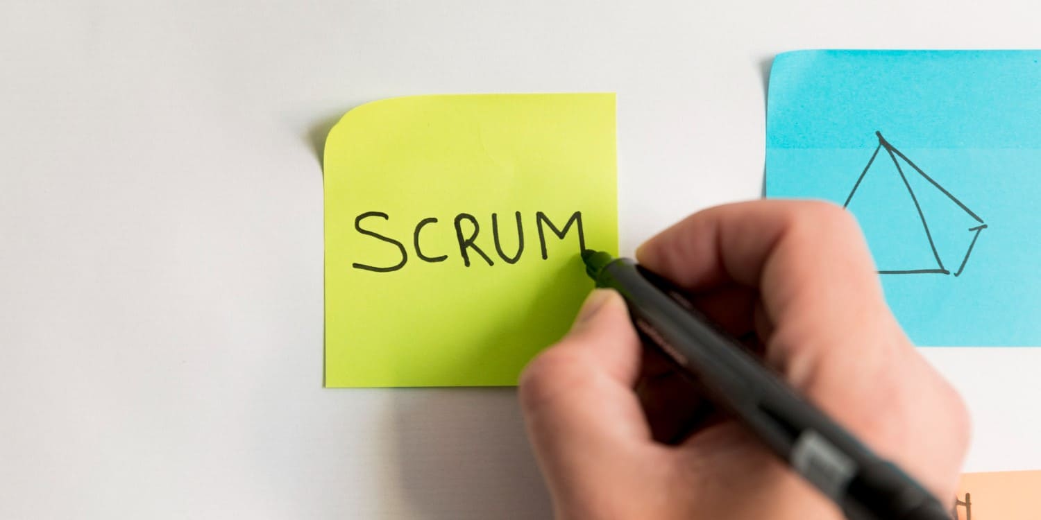 Система Scrum