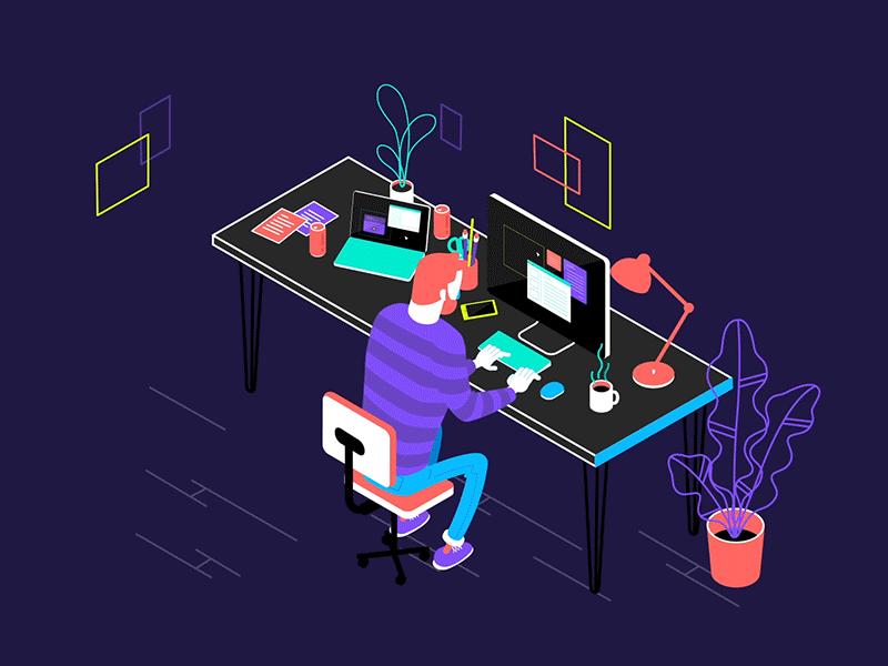 Кому не подойдет метод Pomodoro