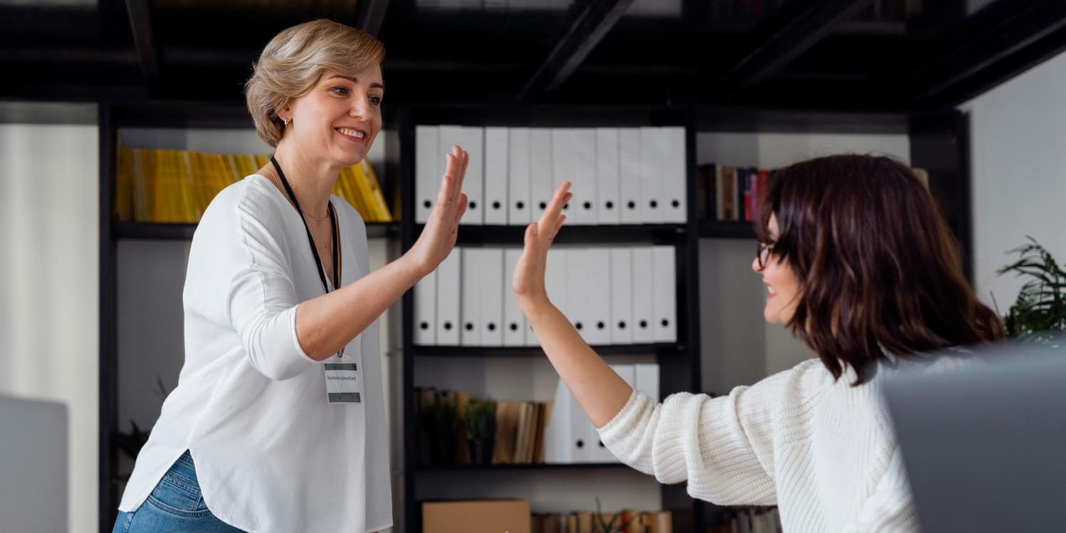 Меры профилактики выгорания