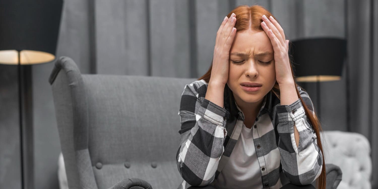 Причины выгорания