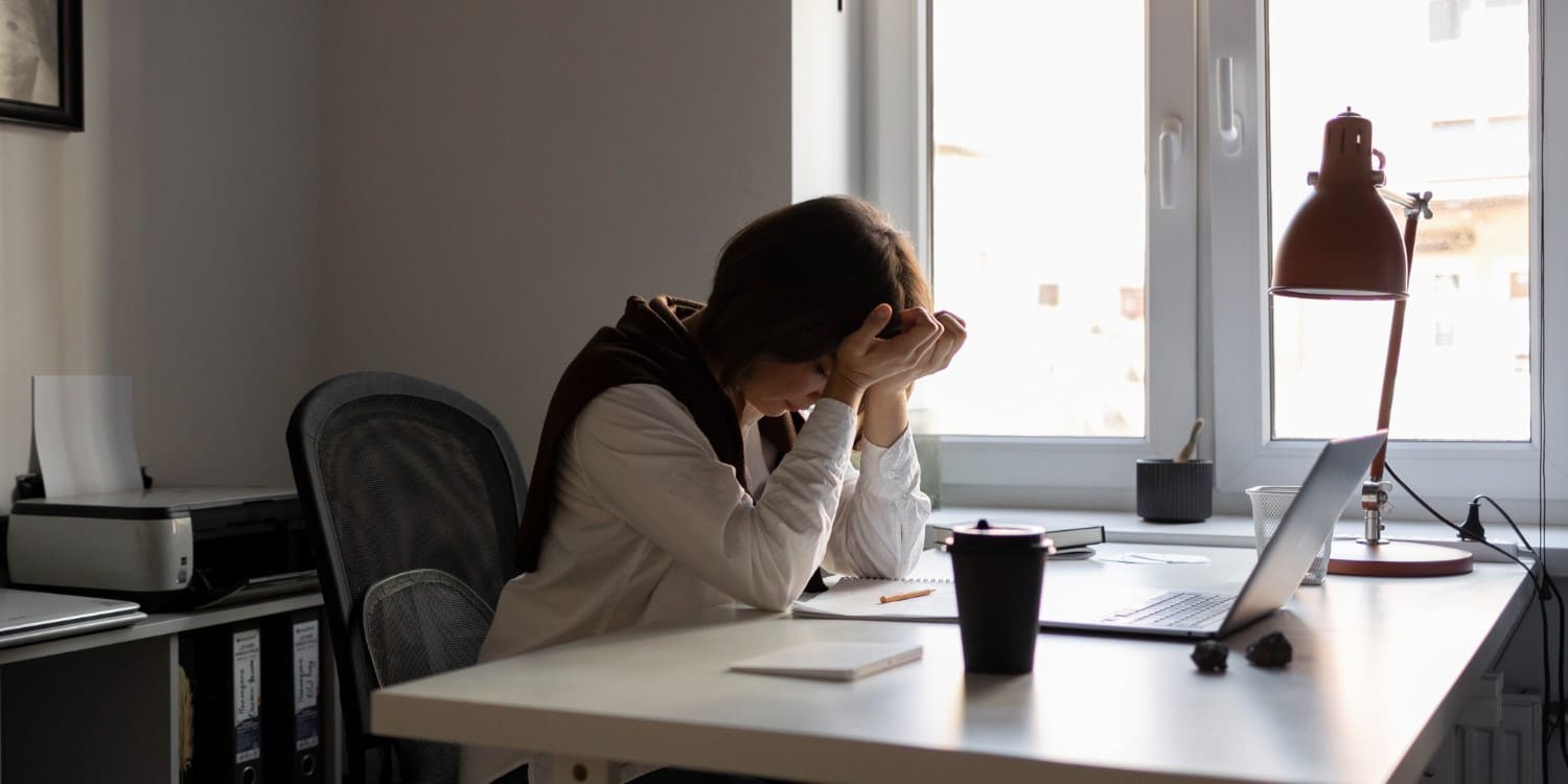 Признаки и особенности профессионального выгорания