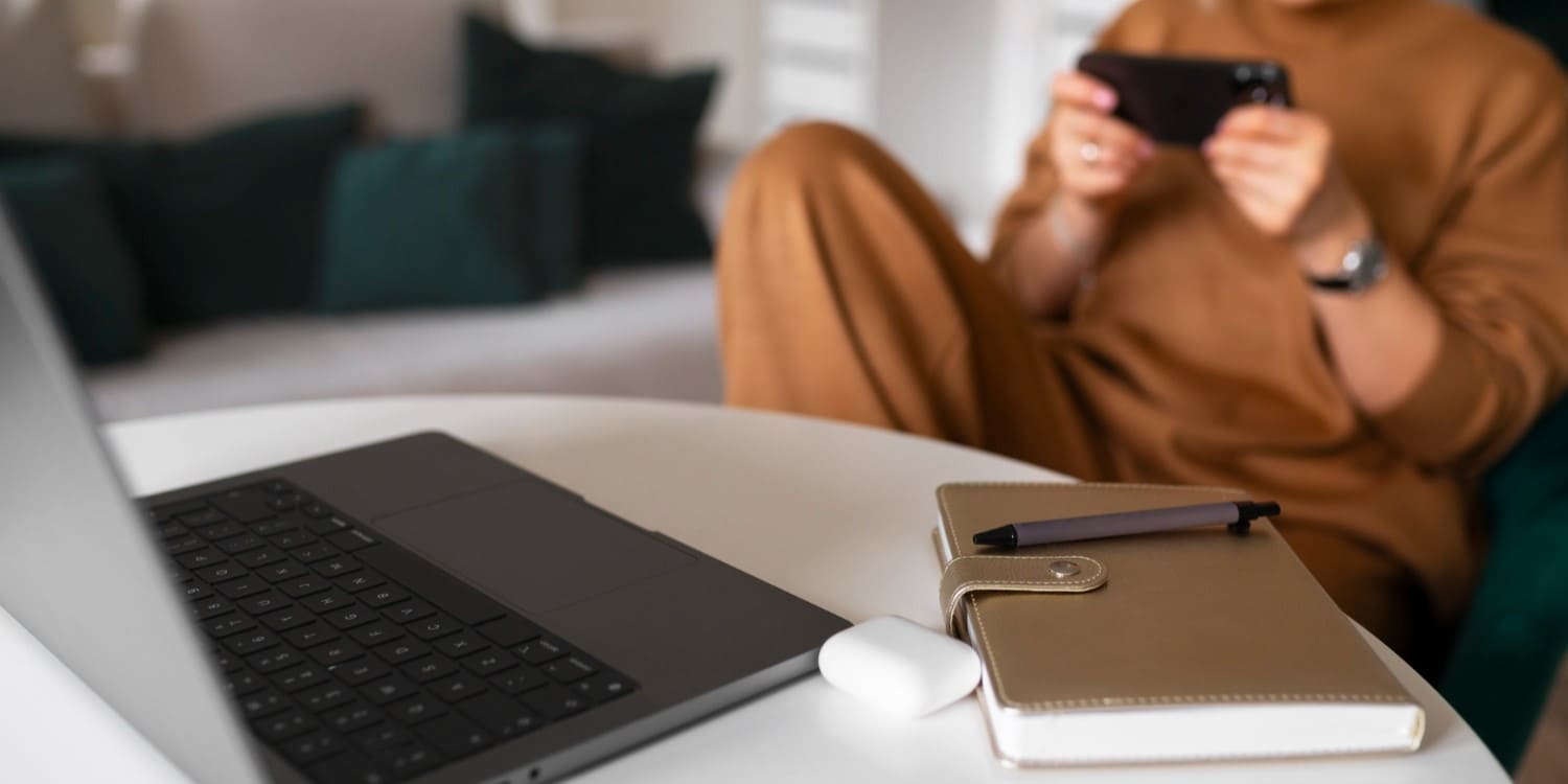 Выстраивание эффективного рабочего процесса