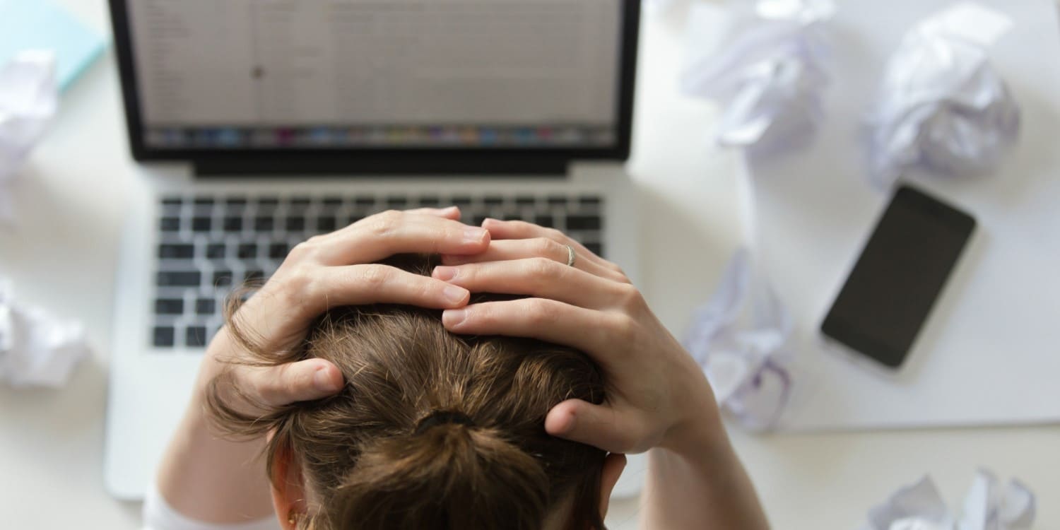 Как побороть прокрастинацию