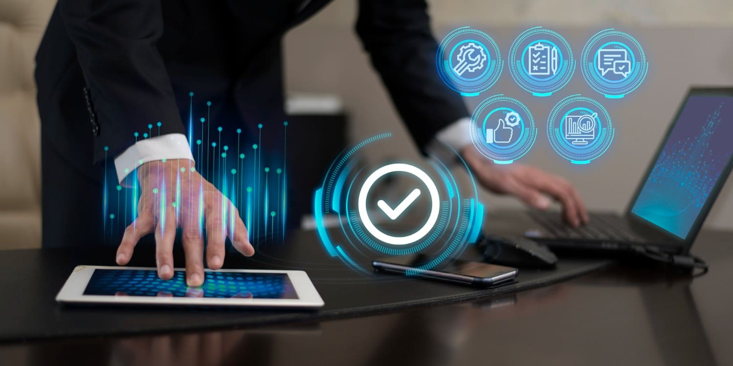 Инструменты для работы с OKR