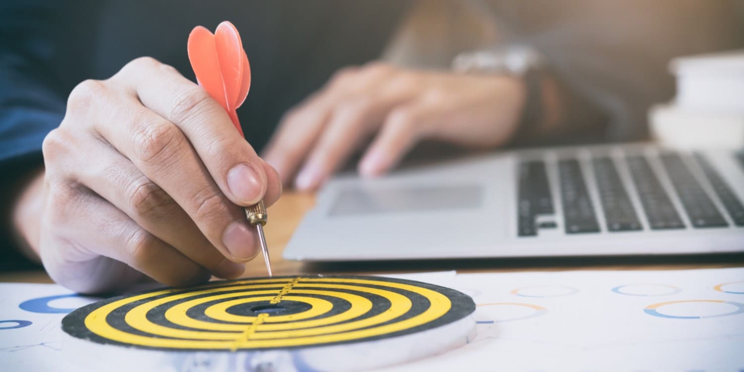 Ключевые принципы OKR