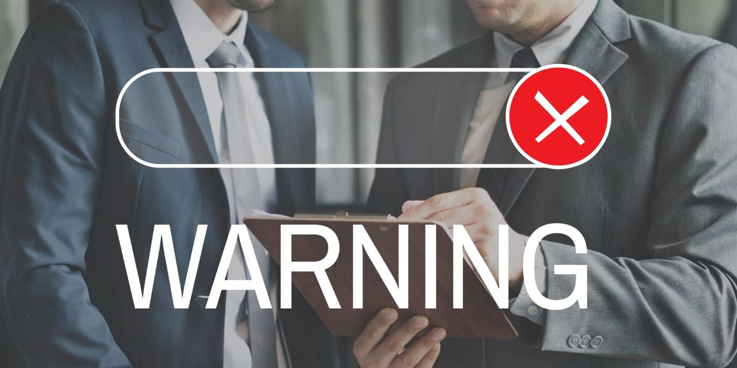 Ошибки при внедрении OKR