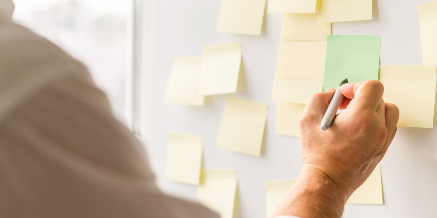 Особенности целей