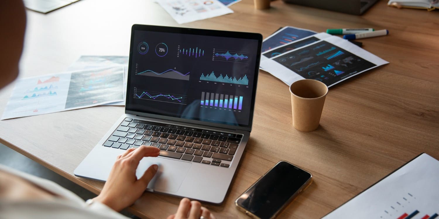 Этапы работы с OKR