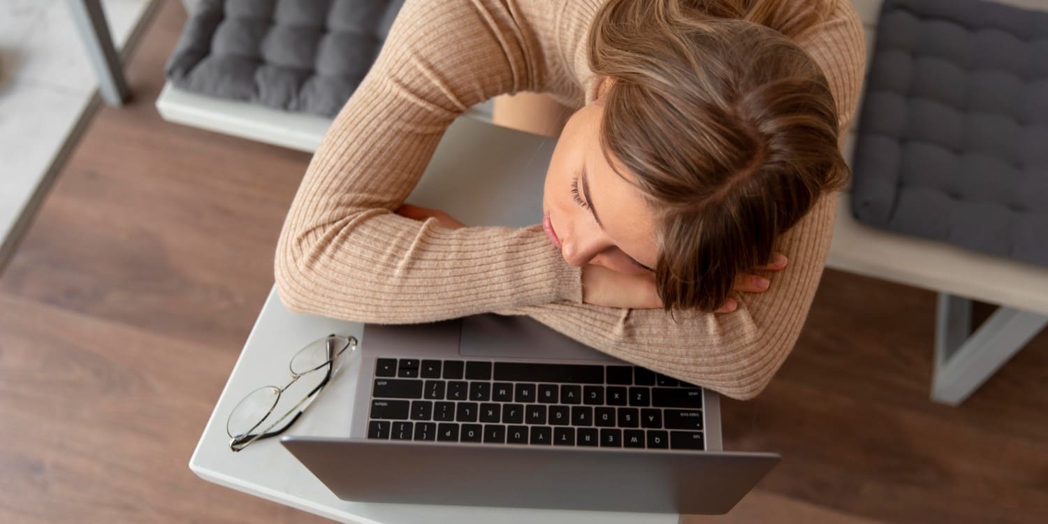 Дисморфия продуктивности