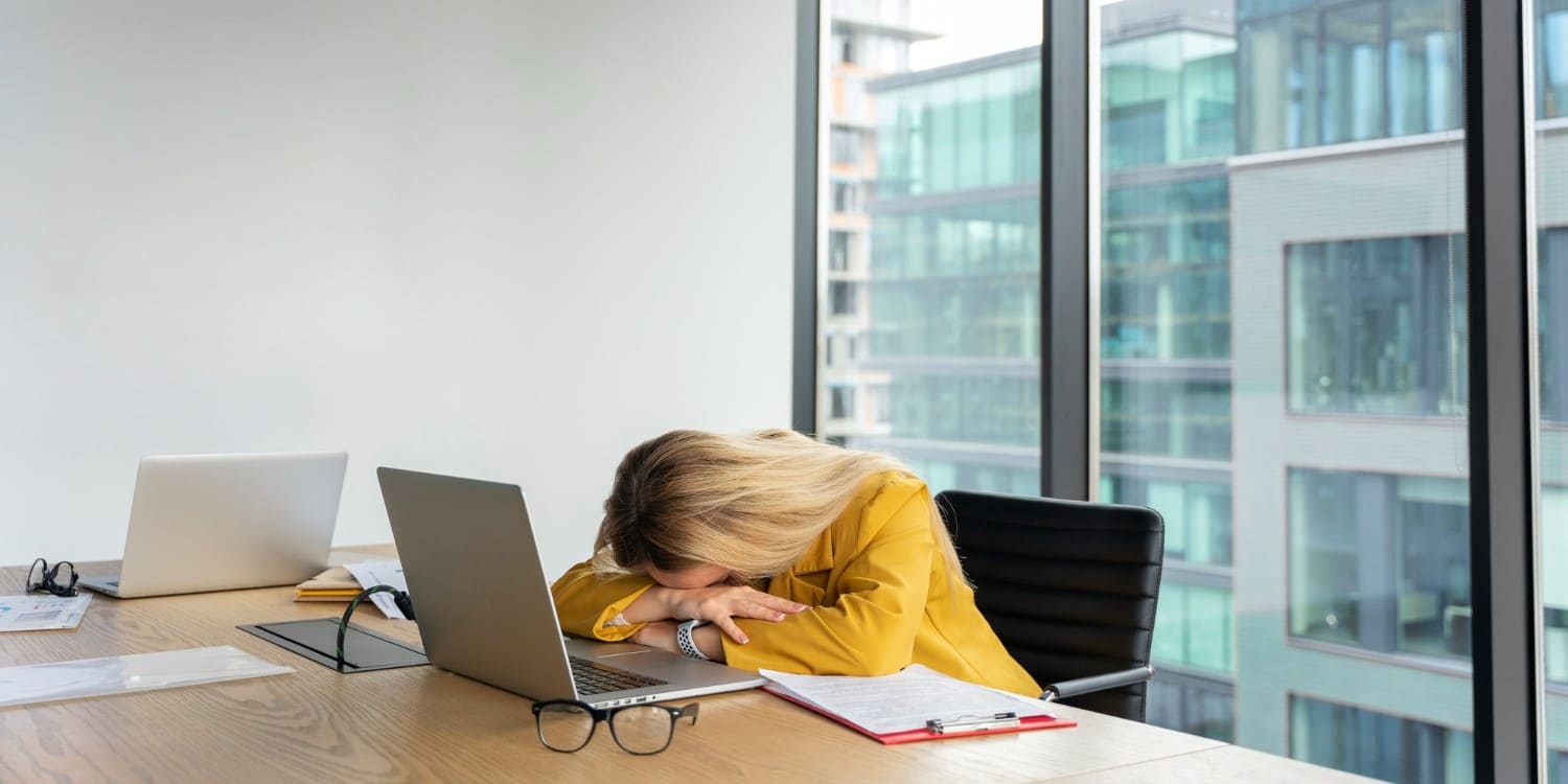 Причины и последствия переработок