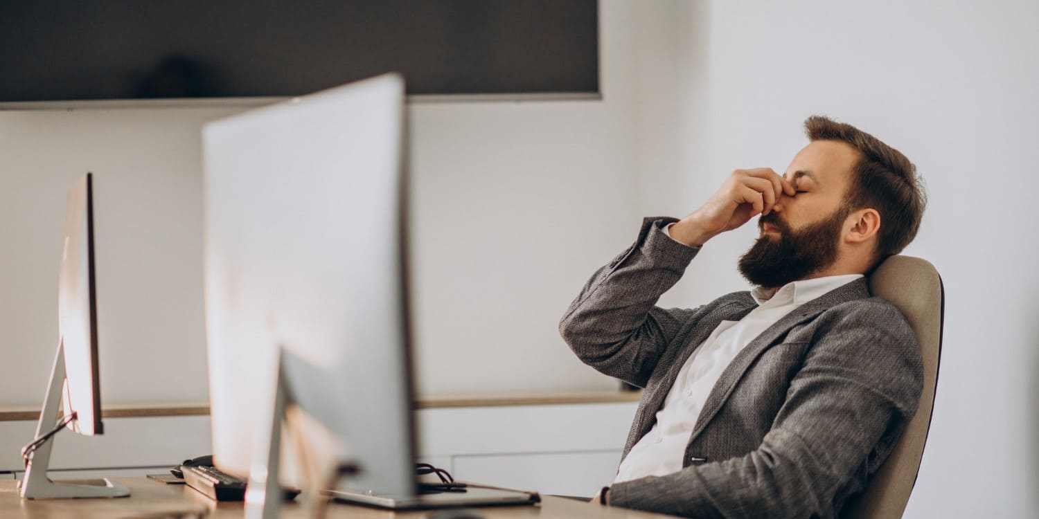 Работать много — не значит продуктивно