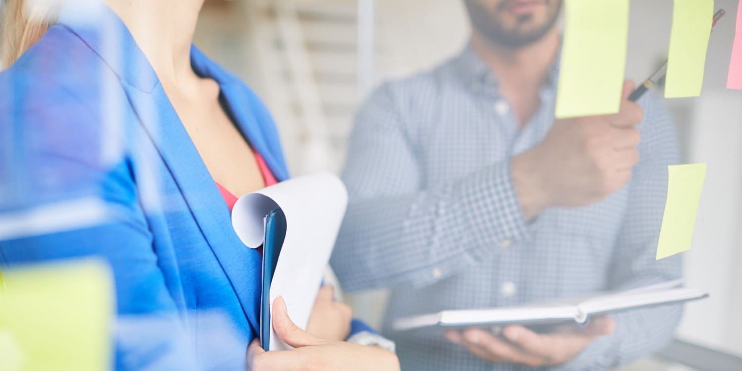 Делегирование