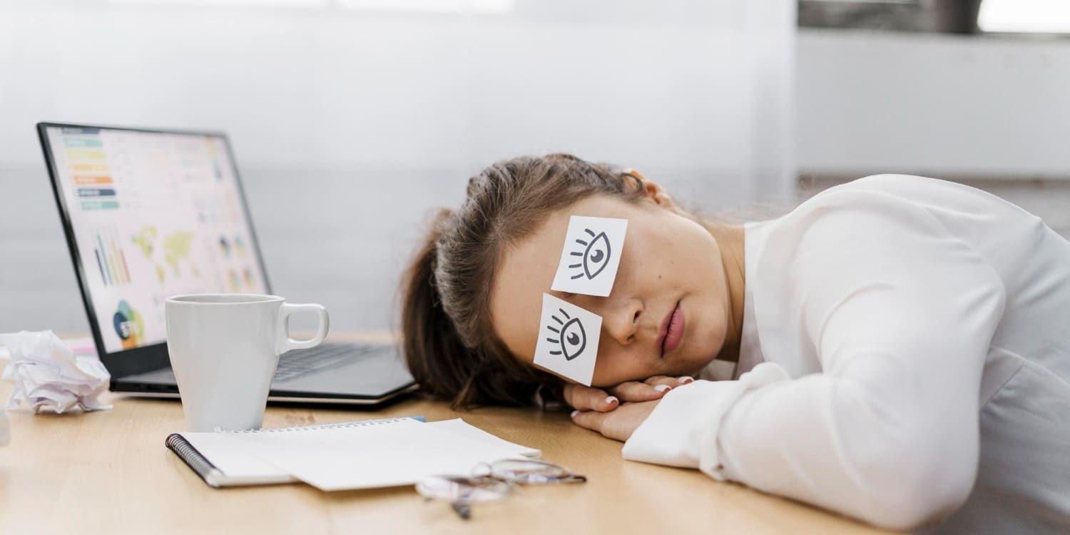 Различия прокрастинации и лени