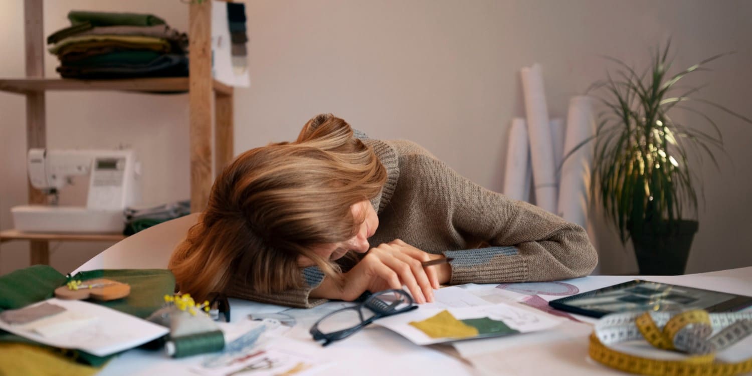 Возникновение прокрастинации