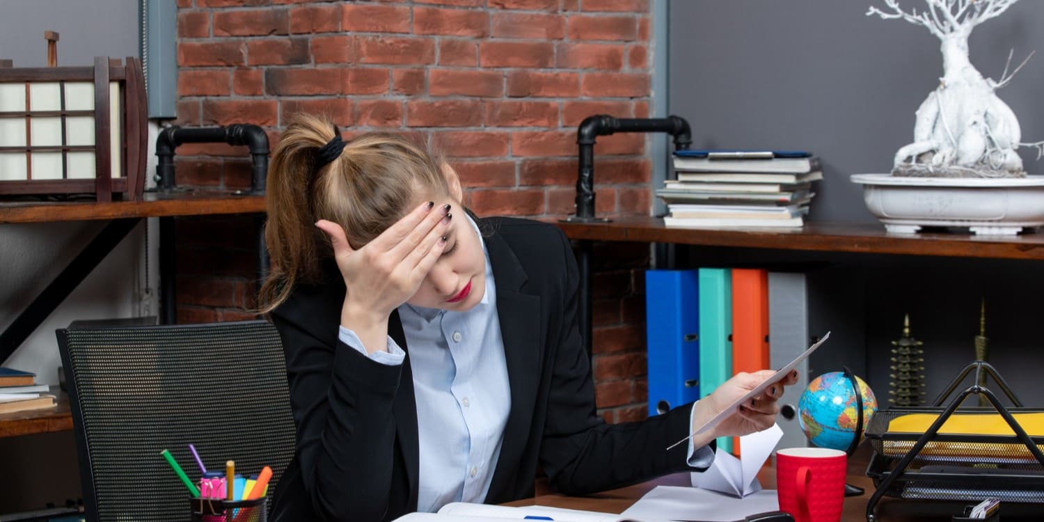 Типы хронических прокрастинаторов