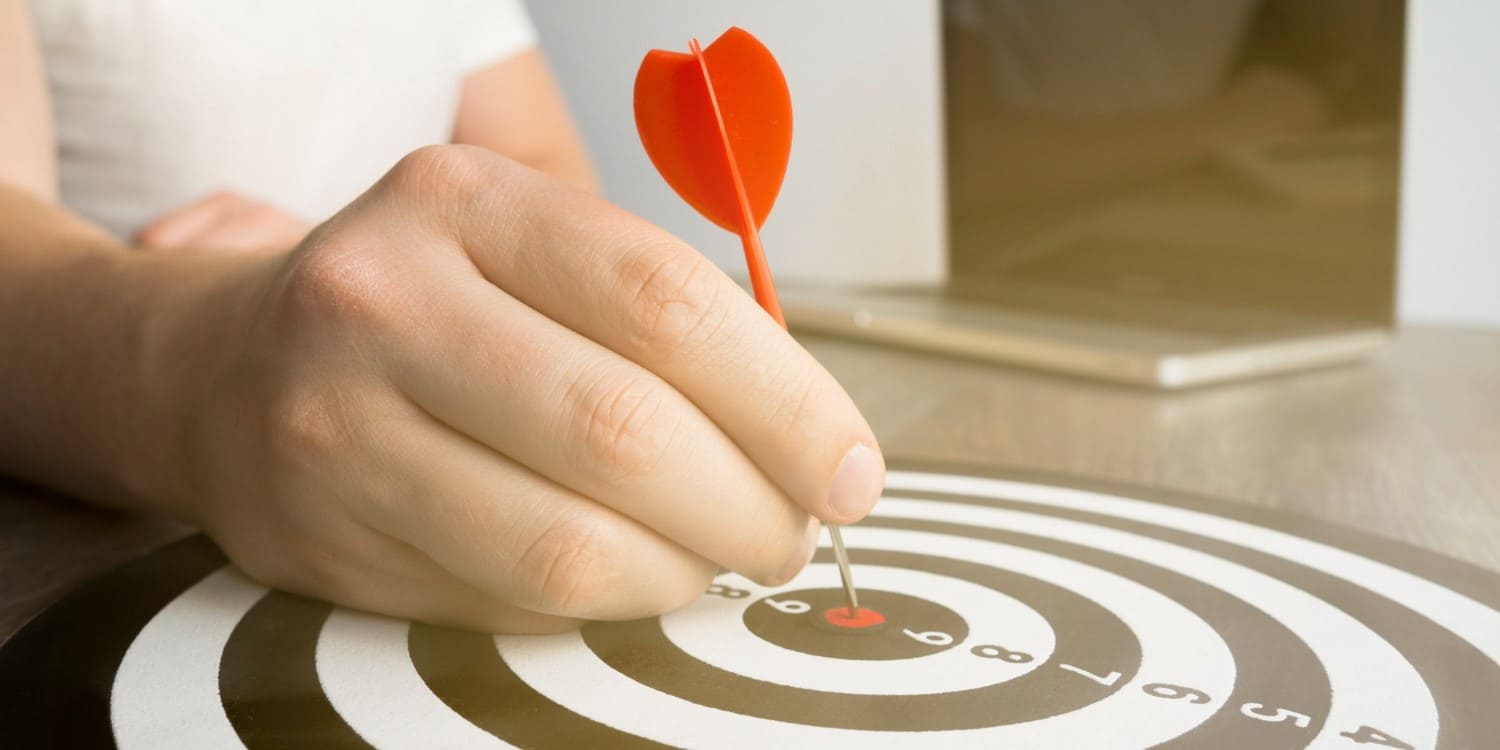 Как вовлечь команду в достижение целей