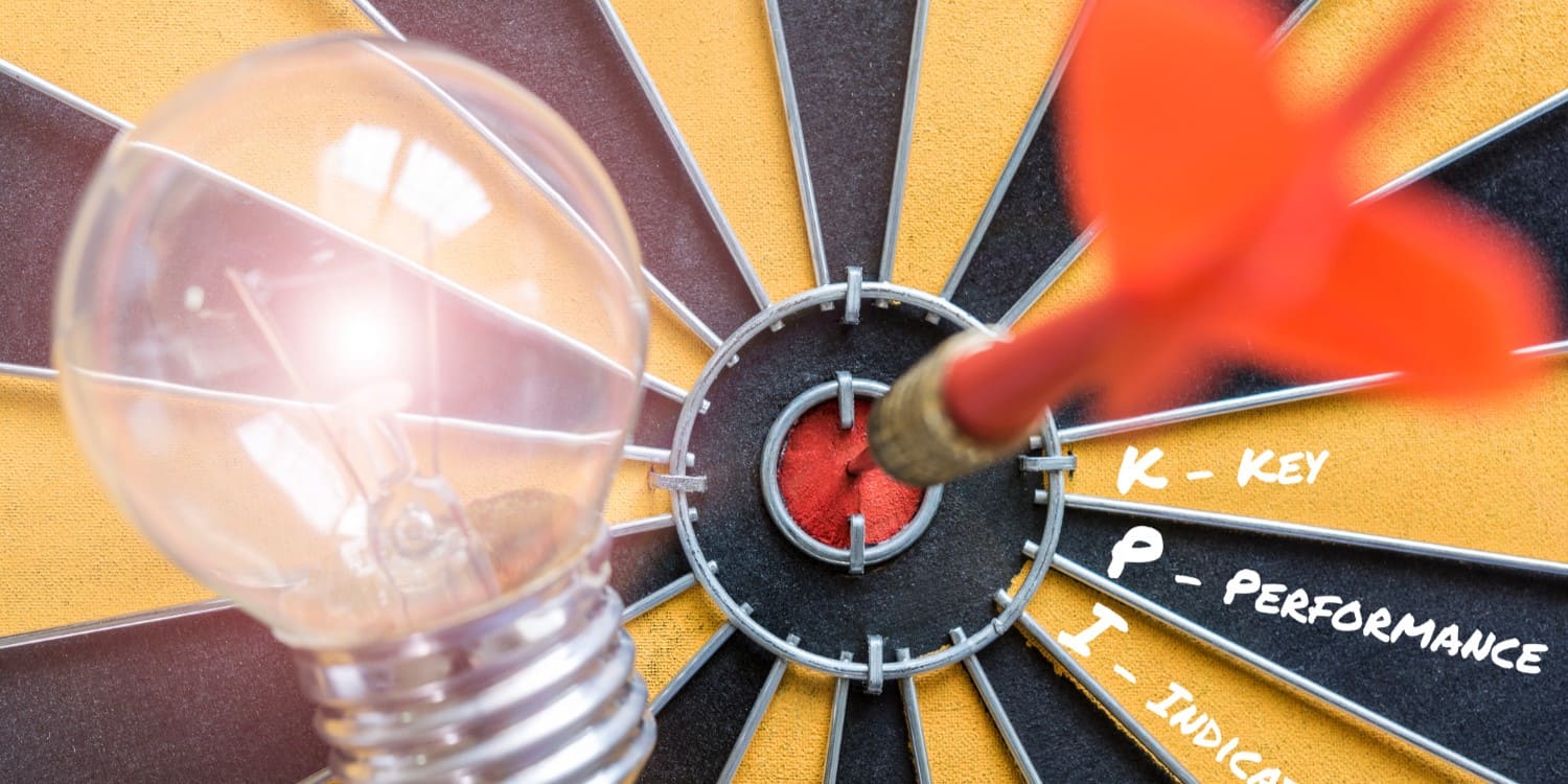 Разновидности KPI Разновидности KPI