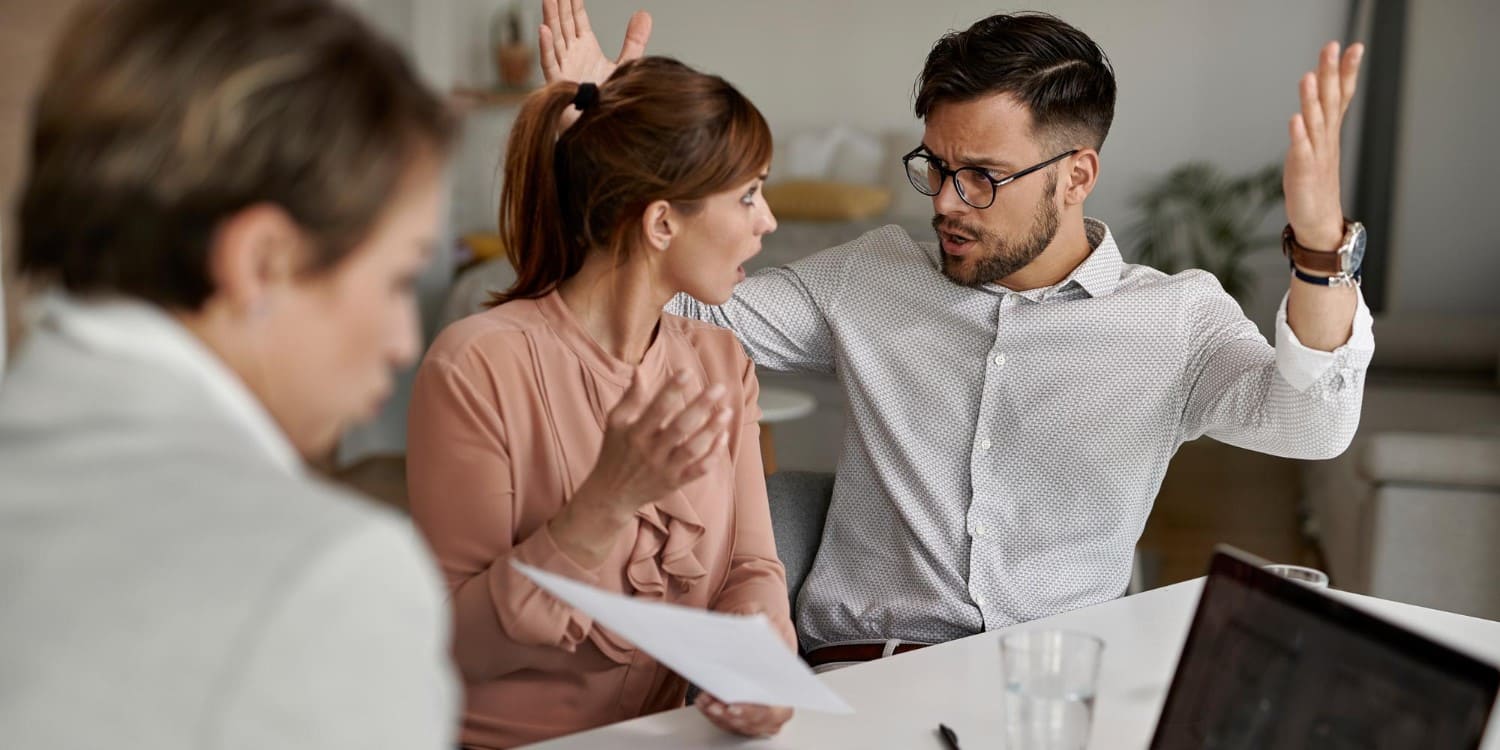 Управление конфликтами Управление конфликтами