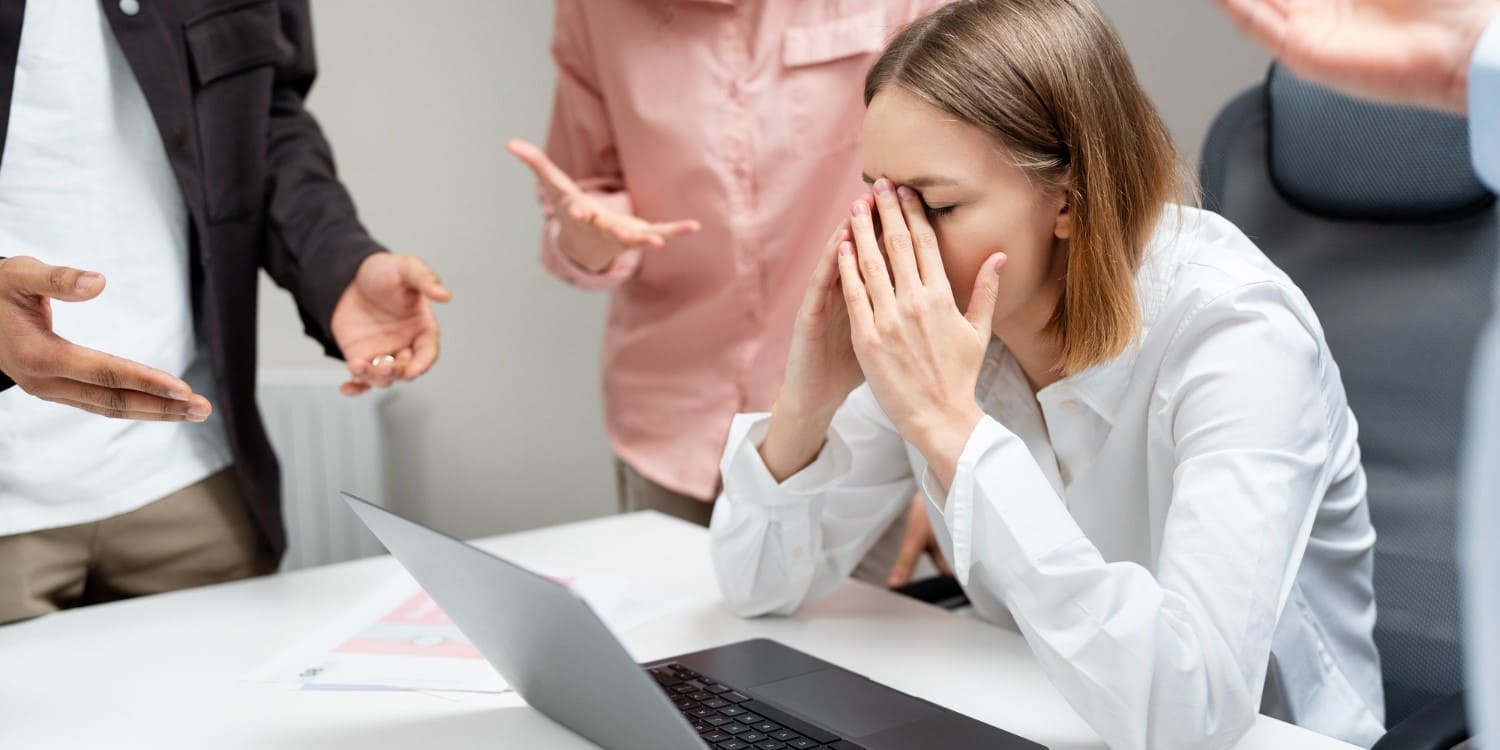 Страх и давление в качестве мотивации Страх и давление в качестве мотивации