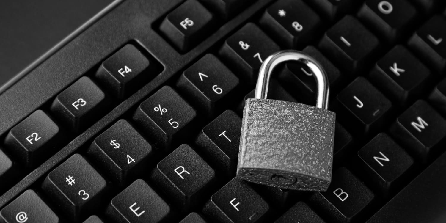 Защита персональных данных для пользователей Защита персональных данных для пользователей